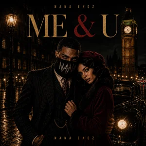 Me & U cover artwork