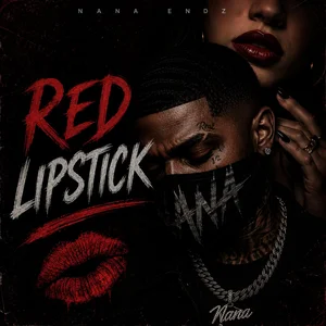 Red Lipstick cover artwork