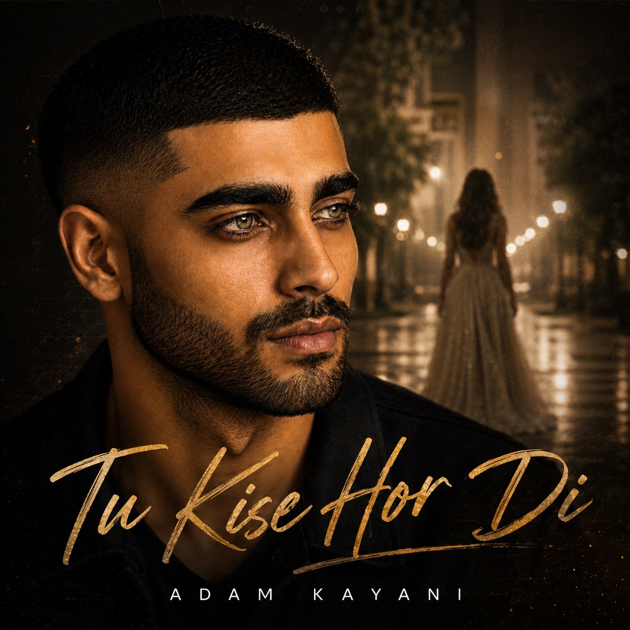 Tu Kise Hor Di artwork